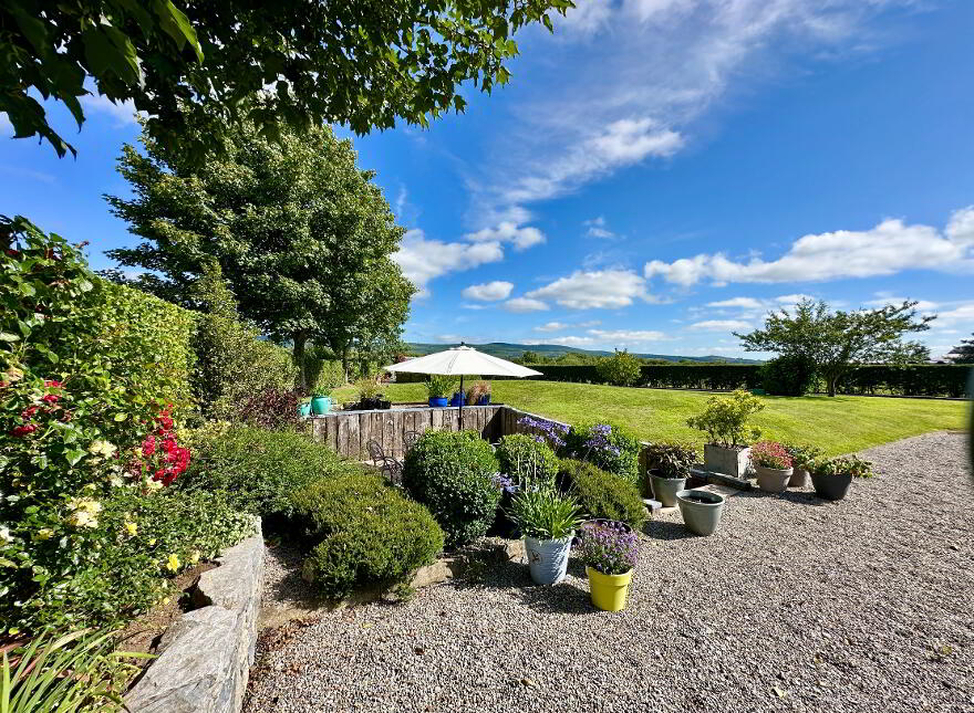 Rathglassane, Charleville, P56EH57