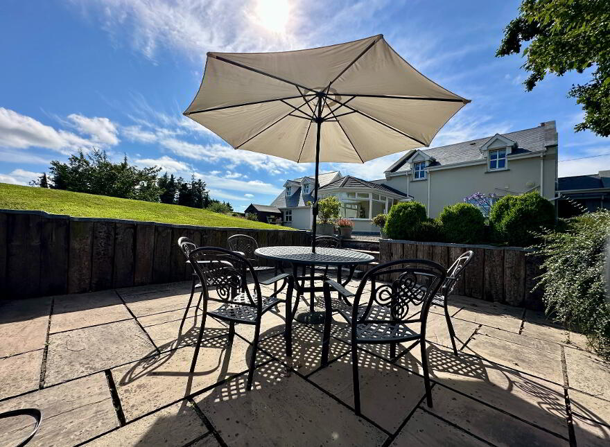 Rathglassane, Charleville, P56EH57