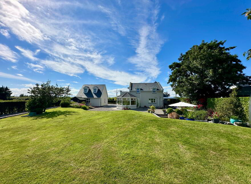 Rathglassane, Charleville, P56EH57