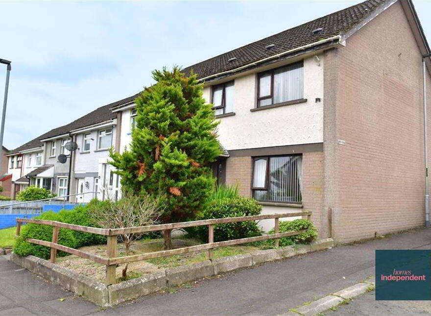 122 Tobar Park, Cullybackey, BT42 1NW photo