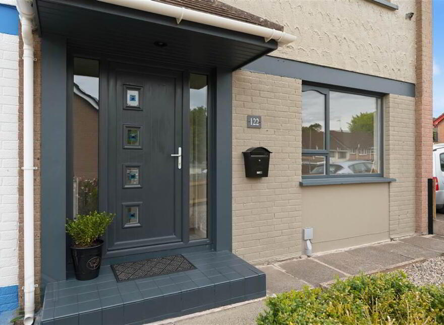 122 Tobar Park, Cullybackey, BT42 1NW