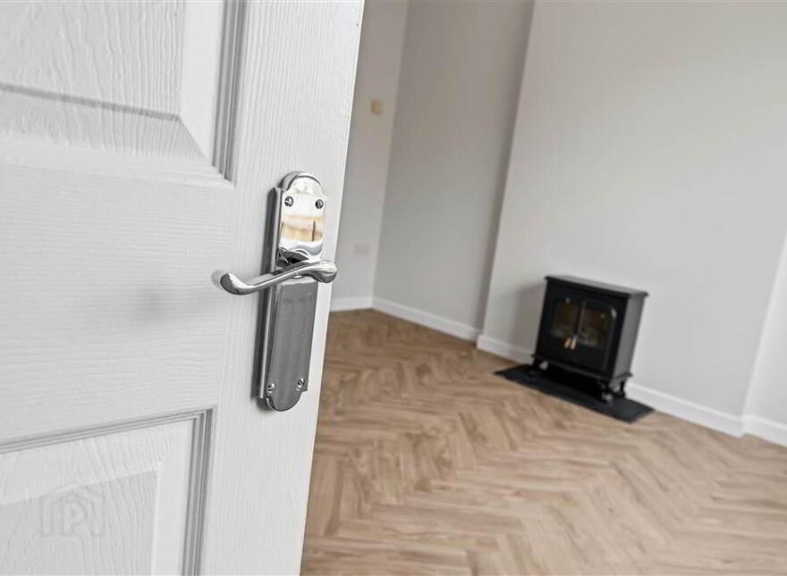 122 Tobar Park, Cullybackey, BT42 1NW