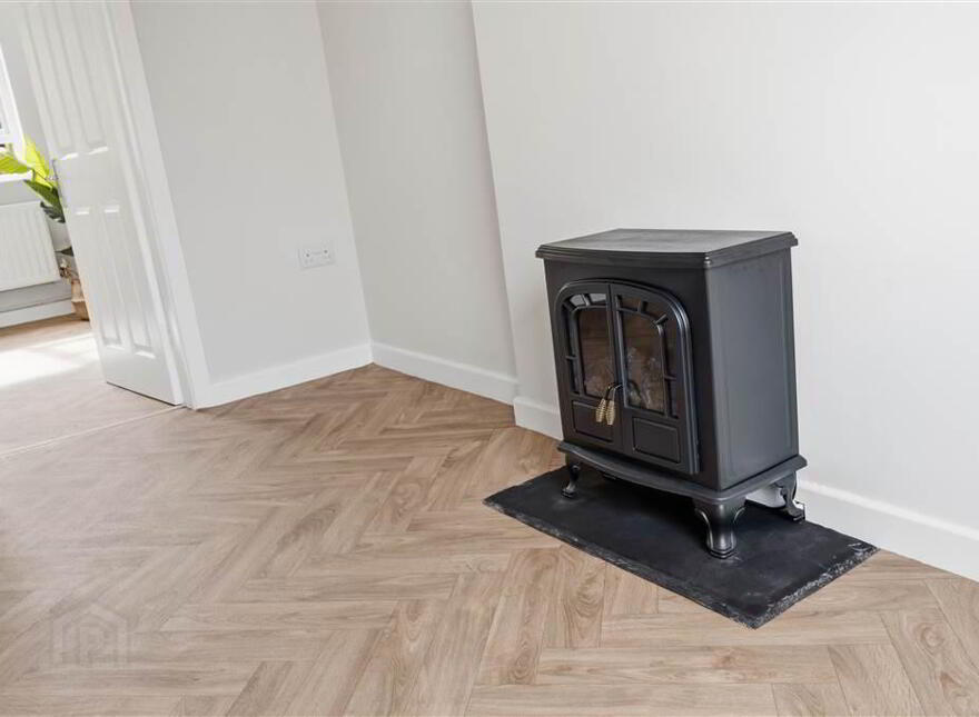 122 Tobar Park, Cullybackey, BT42 1NW