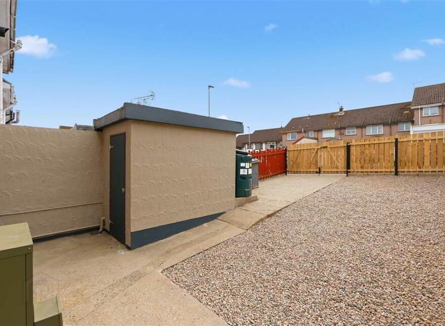 122 Tobar Park, Cullybackey, BT42 1NW