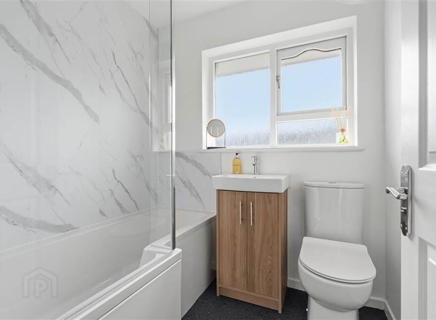 122 Tobar Park, Cullybackey, BT42 1NW