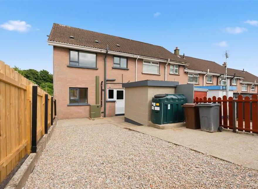 122 Tobar Park, Cullybackey, BT42 1NW