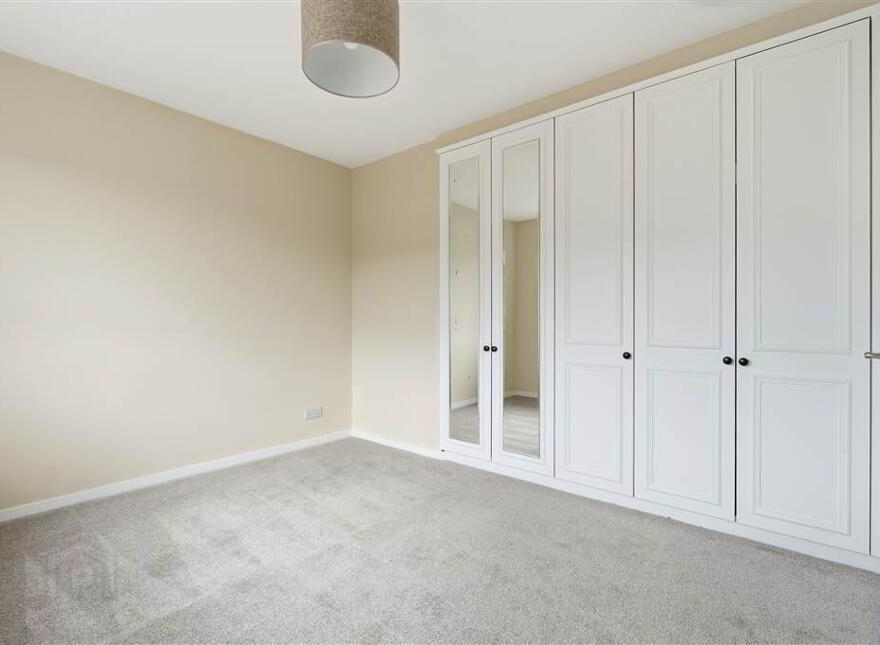 122 Tobar Park, Cullybackey, BT42 1NW
