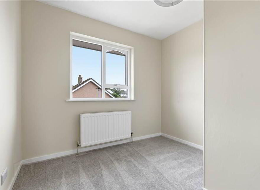 122 Tobar Park, Cullybackey, BT42 1NW