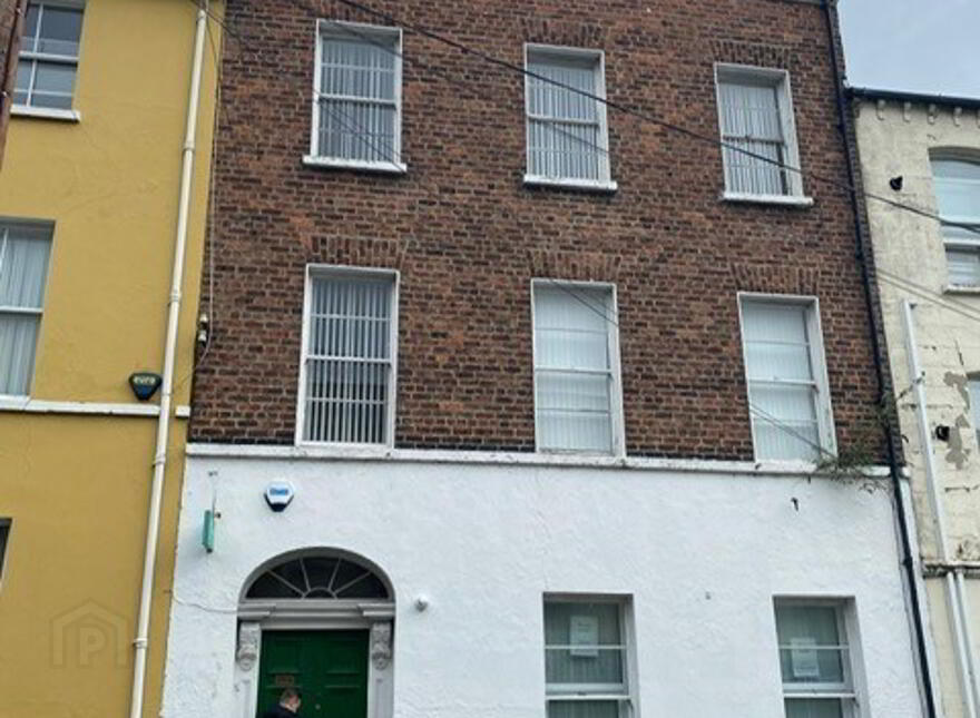 34 Great James Street, Derry, BT48 7DB photo