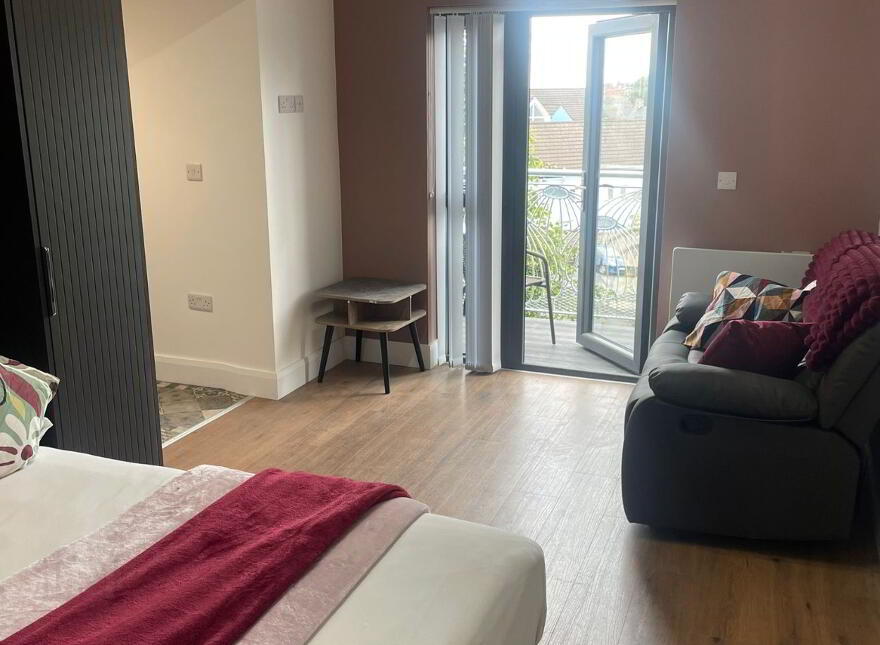 58 Dufferin Avenue, Bangor, BT20 3AD