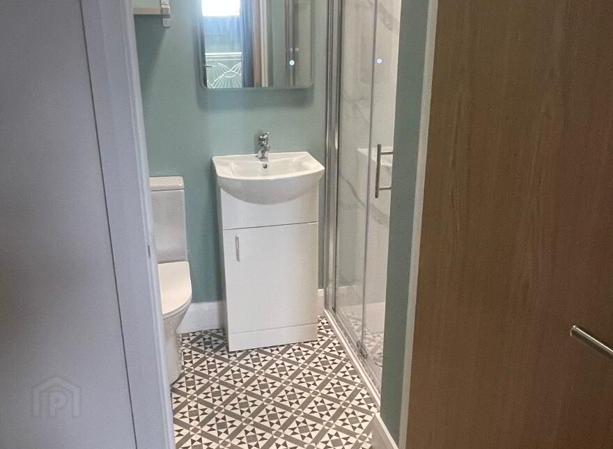 58 Dufferin Avenue, Bangor, BT20 3AD