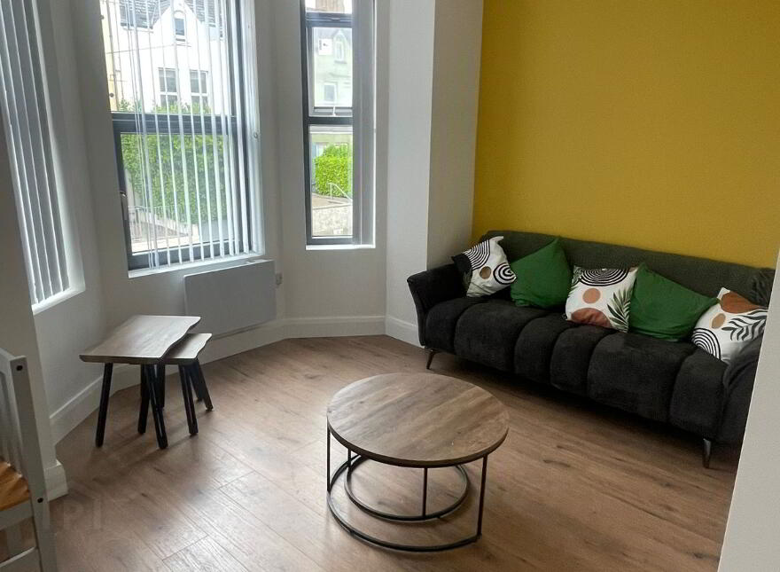 58 Dufferin Avenue, Bangor, BT20 3AD