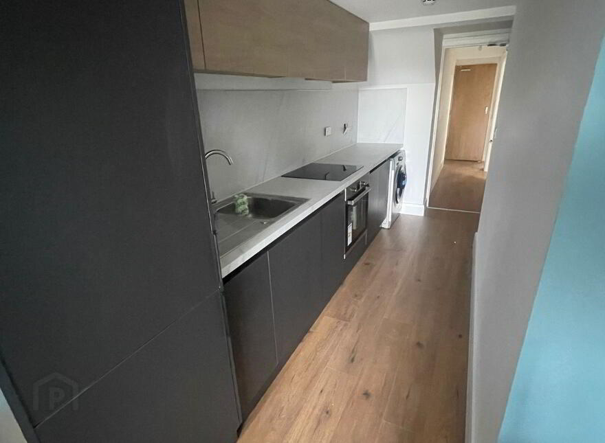 58 Dufferin Avenue, Bangor, BT20 3AD