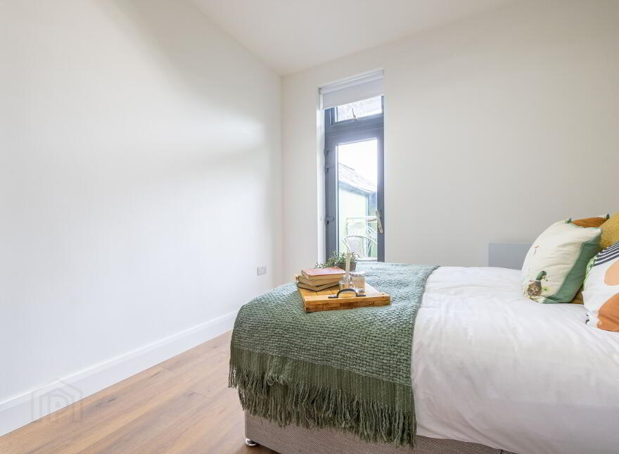 58 Dufferin Avenue, Bangor, BT20 3AD