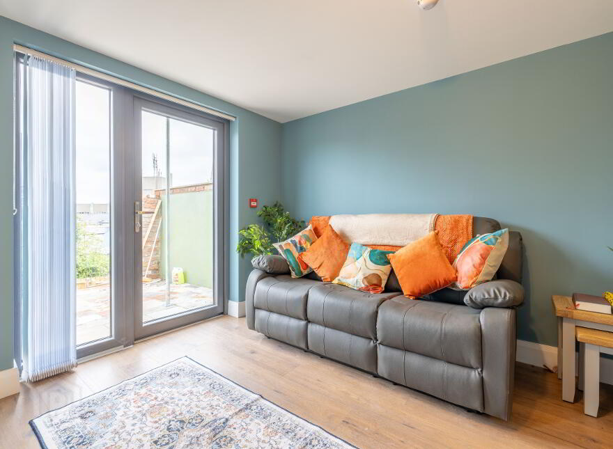 58 Dufferin Avenue, Bangor, BT20 3AD