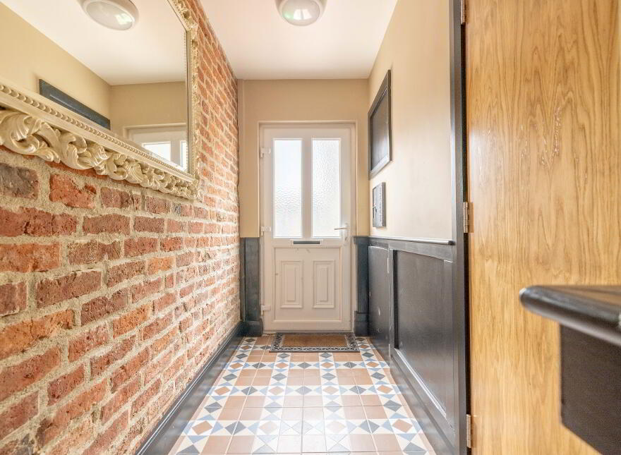 58 Dufferin Avenue, Bangor, BT20 3AD