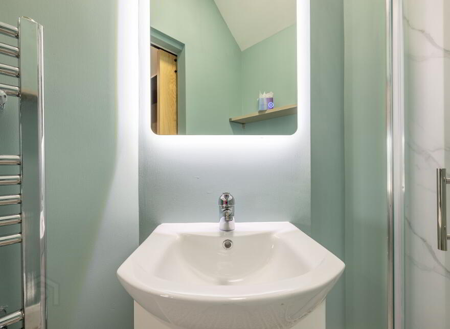 58 Dufferin Avenue, Bangor, BT20 3AD