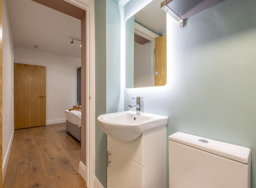 58 Dufferin Avenue, Bangor, BT20 3AD