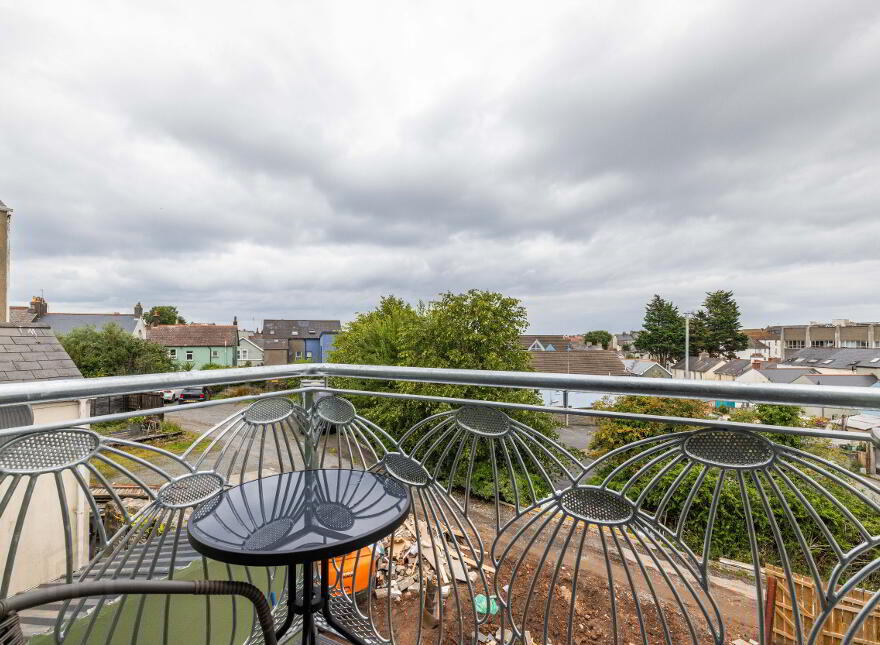 B, 58 Dufferin Avenue, Bangor, BT20 3AD