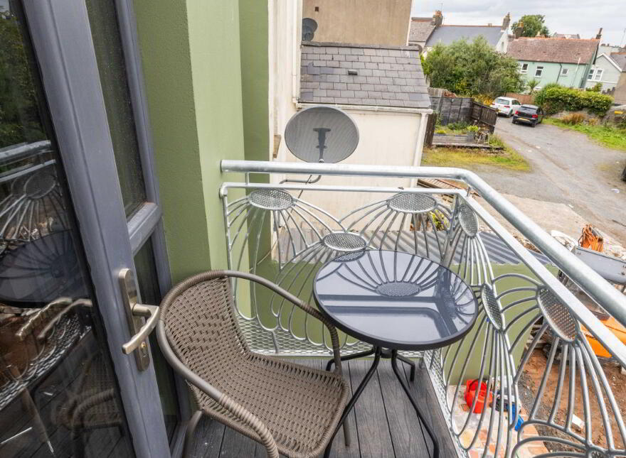 B, 58 Dufferin Avenue, Bangor, BT20 3AD