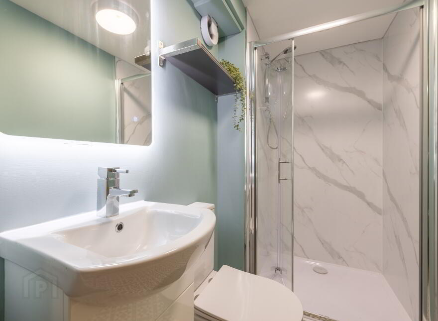 B, 58 Dufferin Avenue, Bangor, BT20 3AD