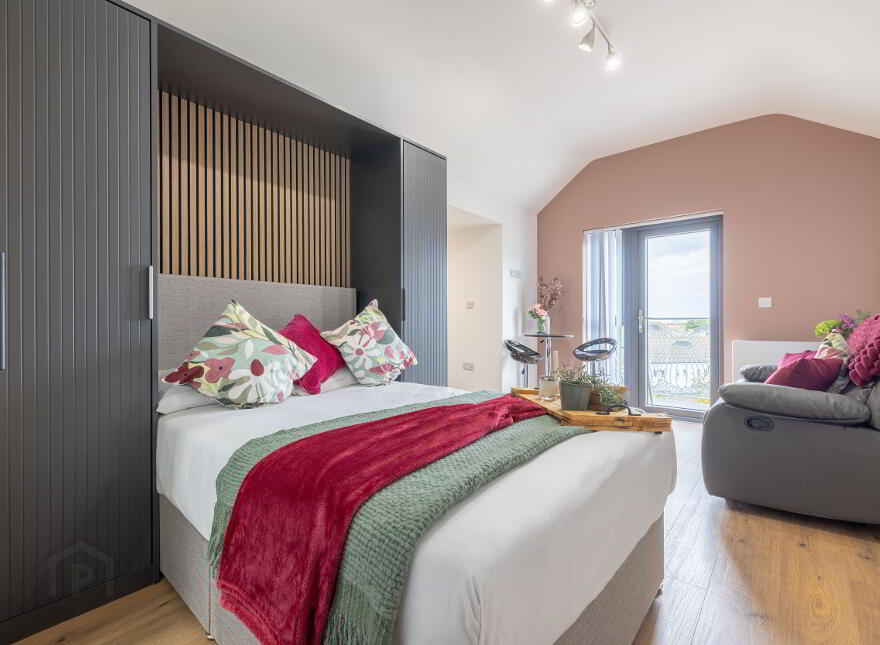 B, 58 Dufferin Avenue, Bangor, BT20 3AD