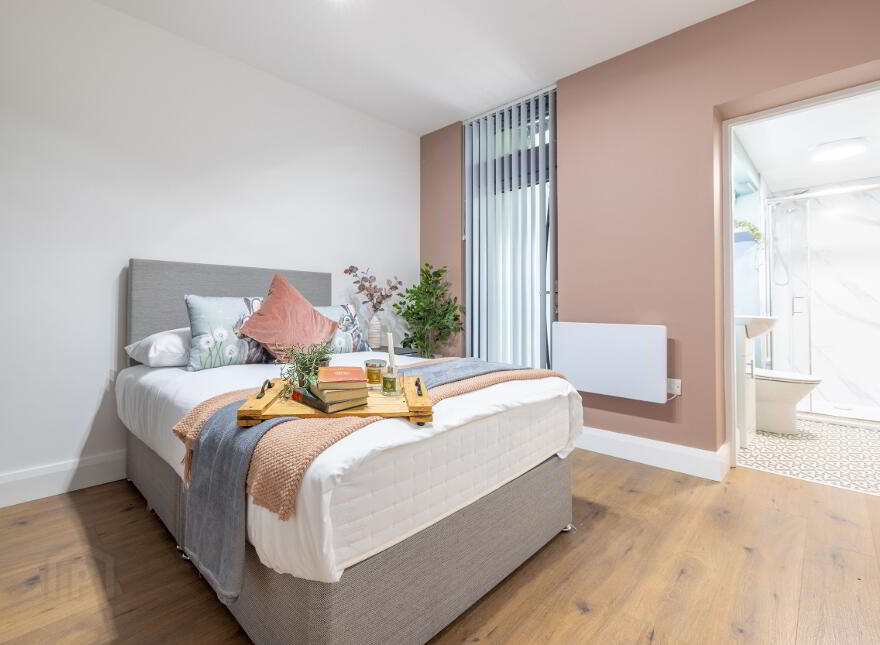 B, 58 Dufferin Avenue, Bangor, BT20 3AD