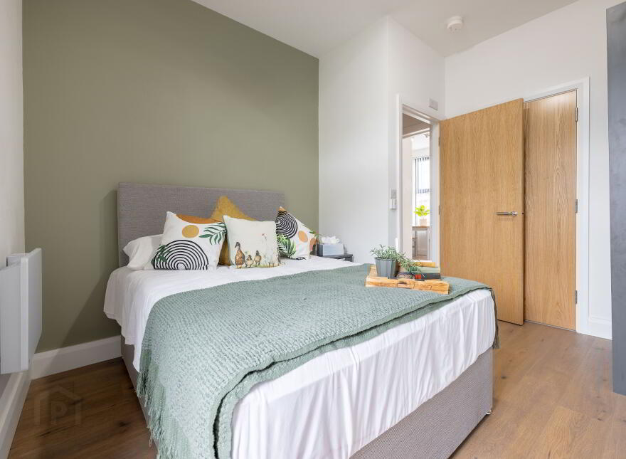 B, 58 Dufferin Avenue, Bangor, BT20 3AD