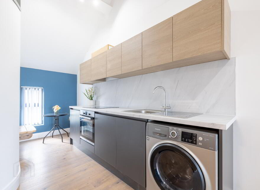 B, 58 Dufferin Avenue, Bangor, BT20 3AD