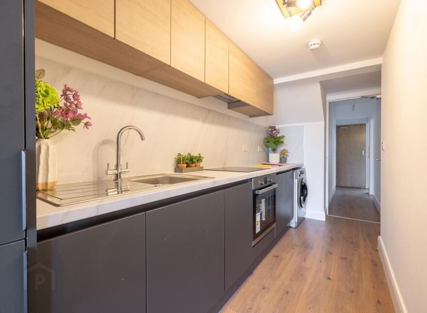 B, 58 Dufferin Avenue, Bangor, BT20 3AD