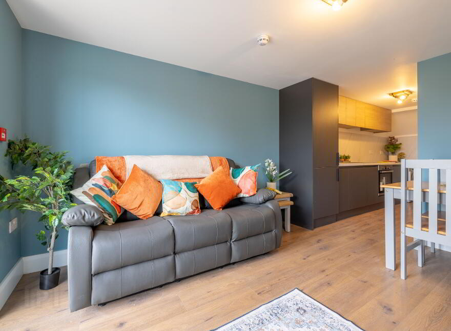 B, 58 Dufferin Avenue, Bangor, BT20 3AD