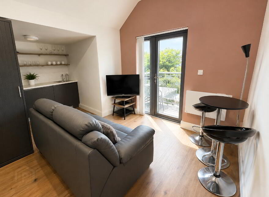 B, 58 Dufferin Avenue, Bangor, BT20 3AD