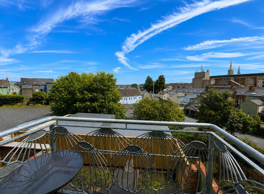 B, 58 Dufferin Avenue, Bangor, BT20 3AD