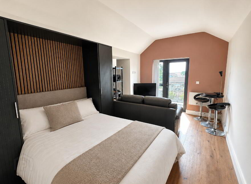 B, 58 Dufferin Avenue, Bangor, BT20 3AD