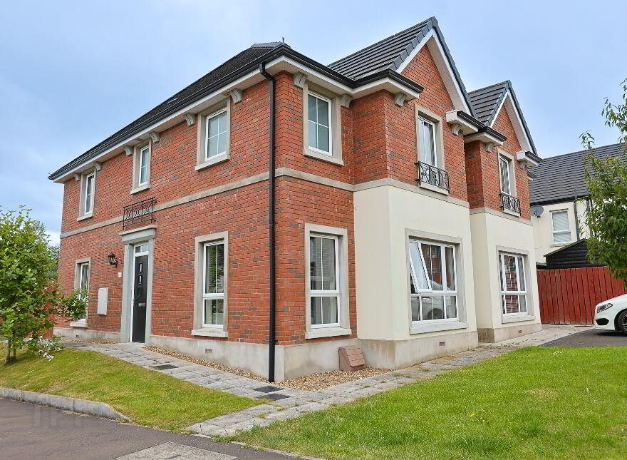 56 Parsons Gate, Portadown, Craigavon, BT62 3UN photo