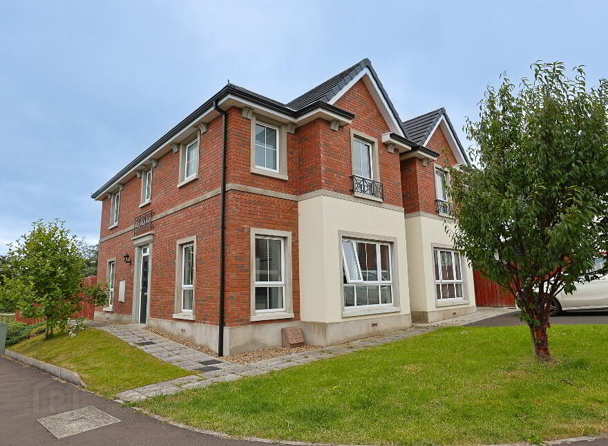 56 Parsons Gate, Portadown, Craigavon, BT62 3UN