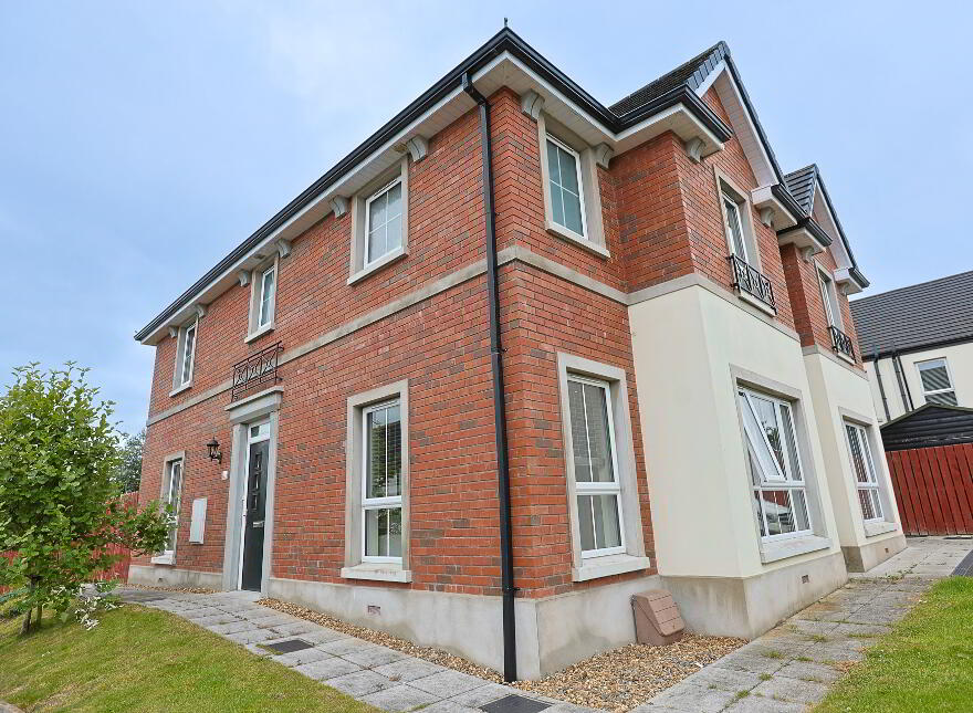 56 Parsons Gate, Portadown, Craigavon, BT62 3UN