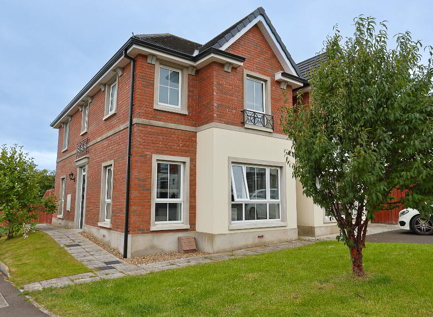56 Parsons Gate, Portadown, Craigavon, BT62 3UN