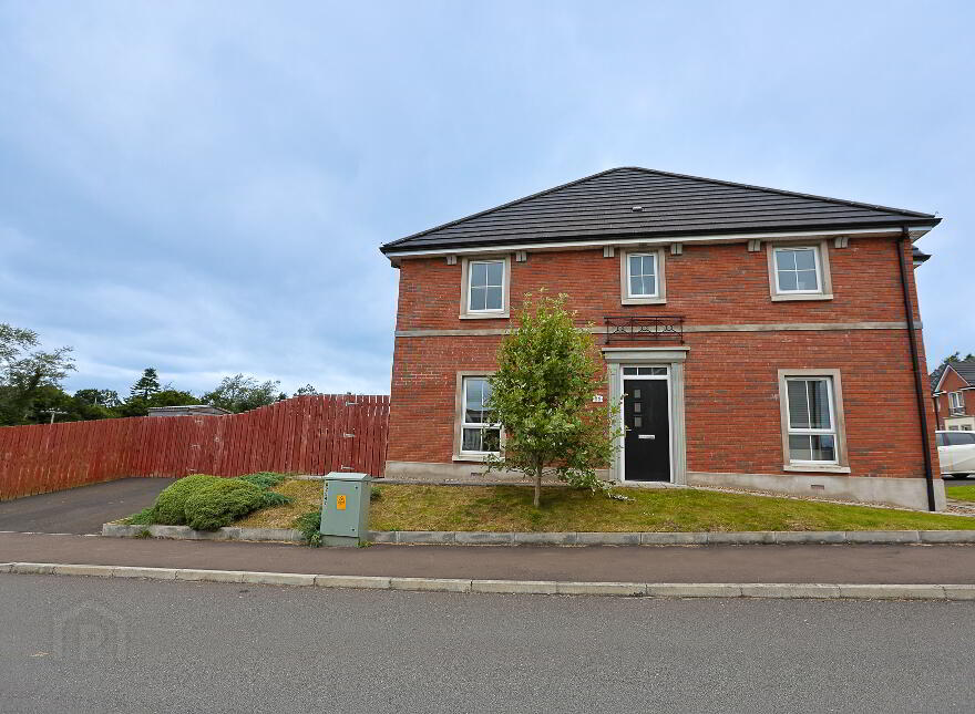 56 Parsons Gate, Portadown, Craigavon, BT62 3UN