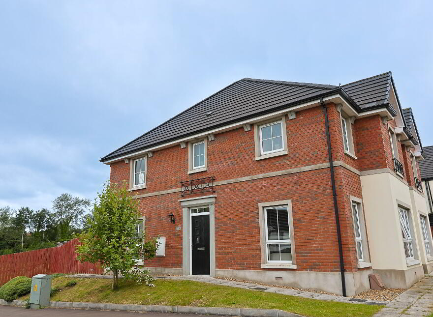 56 Parsons Gate, Portadown, Craigavon, BT62 3UN