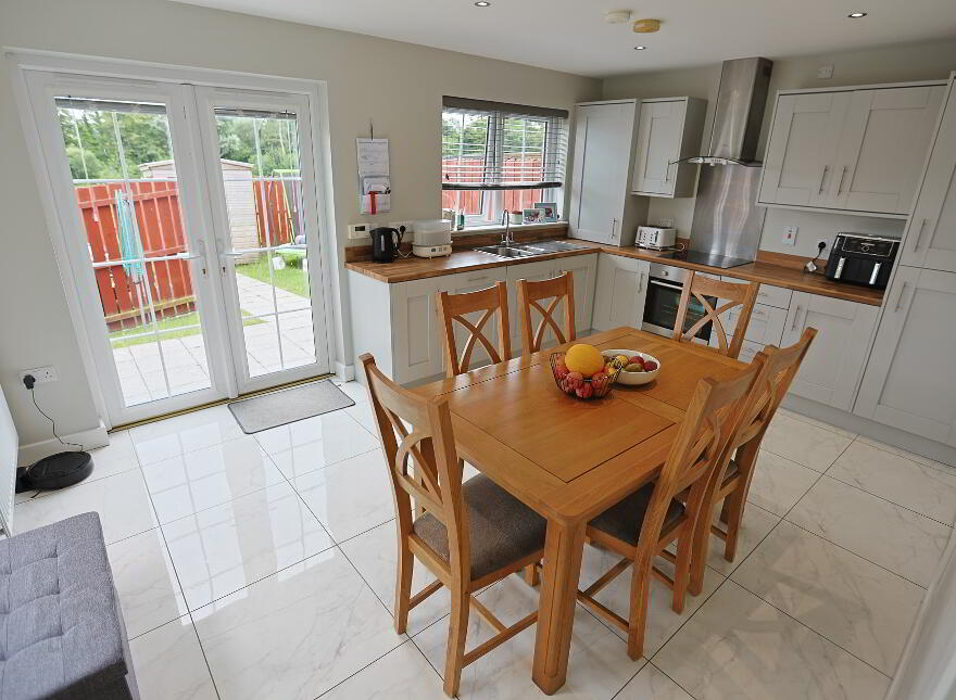 56 Parsons Gate, Portadown, Craigavon, BT62 3UN