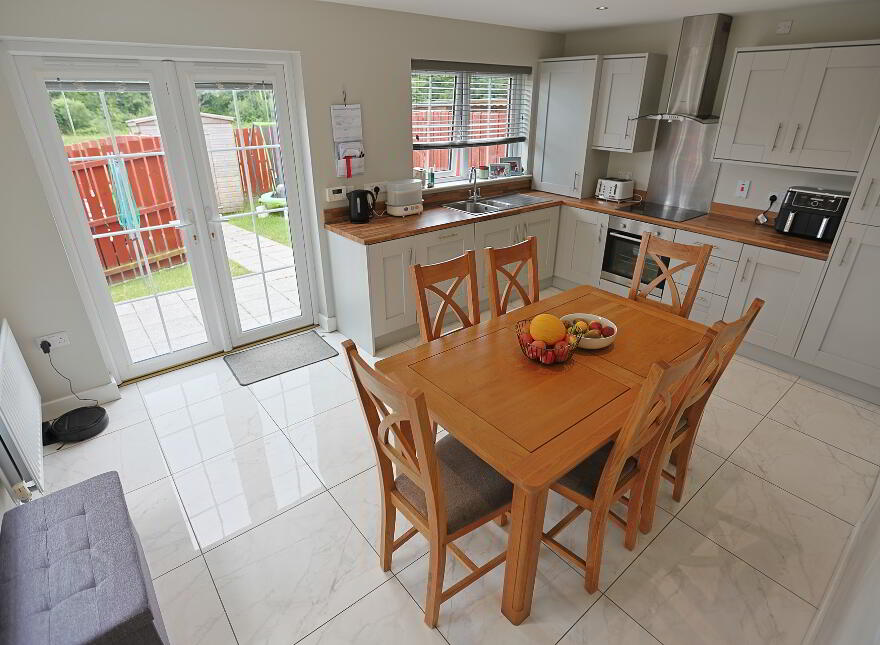 56 Parsons Gate, Portadown, Craigavon, BT62 3UN