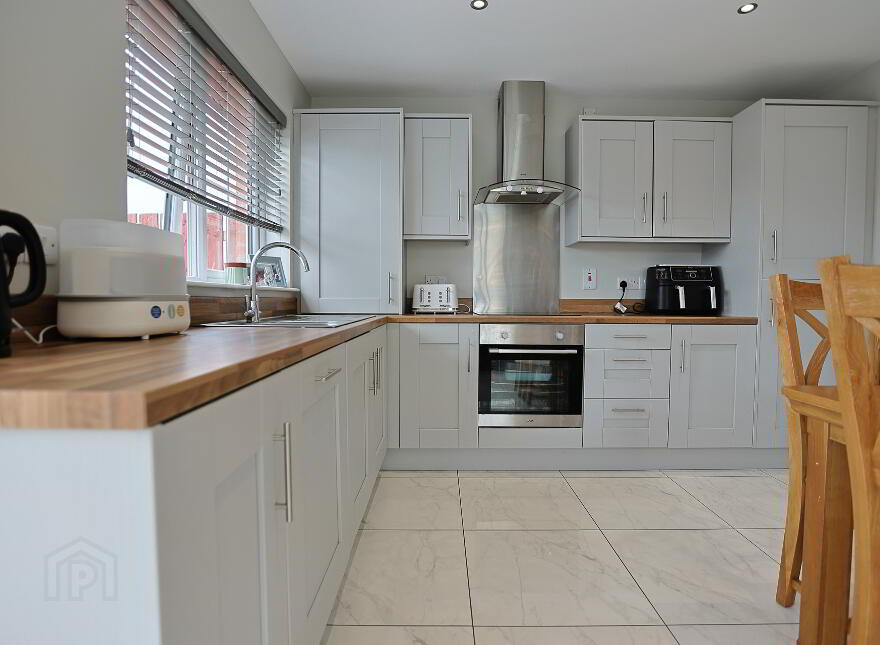 56 Parsons Gate, Portadown, Craigavon, BT62 3UN