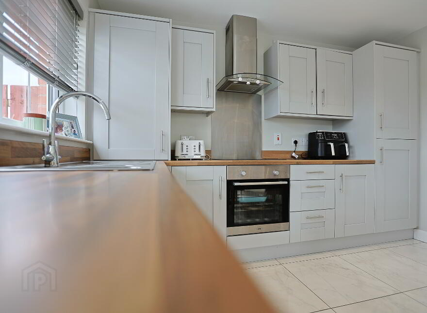 56 Parsons Gate, Portadown, Craigavon, BT62 3UN