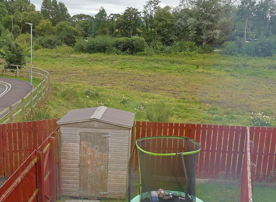 56 Parsons Gate, Portadown, Craigavon, BT62 3UN