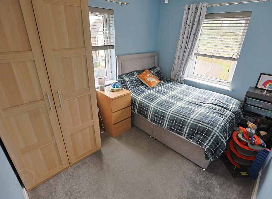 56 Parsons Gate, Portadown, Craigavon, BT62 3UN
