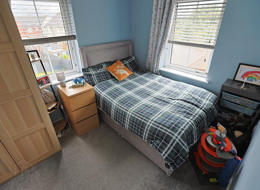 56 Parsons Gate, Portadown, Craigavon, BT62 3UN