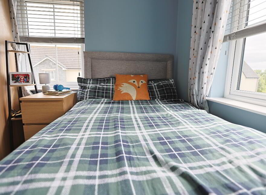 56 Parsons Gate, Portadown, Craigavon, BT62 3UN