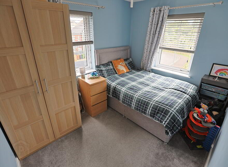 56 Parsons Gate, Portadown, Craigavon, BT62 3UN