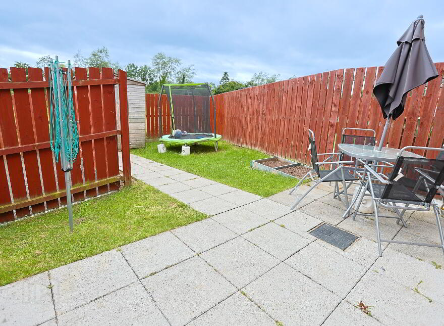 56 Parsons Gate, Portadown, Craigavon, BT62 3UN
